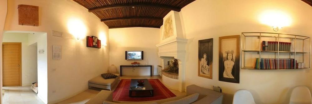 Готель Casa Mancia Фоліньо Екстер'єр фото